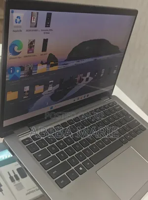 New Laptop Dell Latitude 7410 16GB Intel Core i7 SSD 512GB