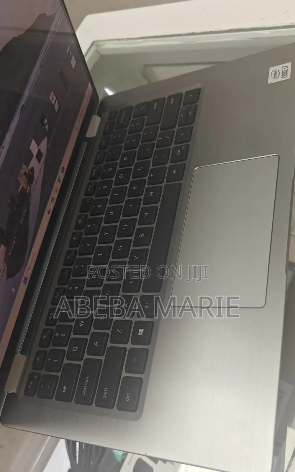 New Laptop Dell Latitude 7410 16GB Intel Core i7 SSD 512GB