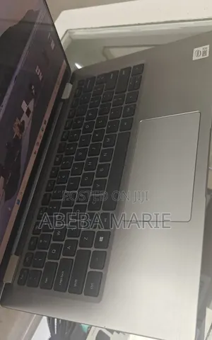 New Laptop Dell Latitude 7410 16GB Intel Core i7 SSD 512GB