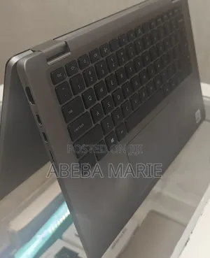 New Laptop Dell Latitude 7410 16GB Intel Core i7 SSD 512GB