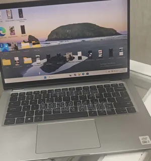 New Laptop Dell Latitude 7410 16GB Intel Core i7 SSD 512GB