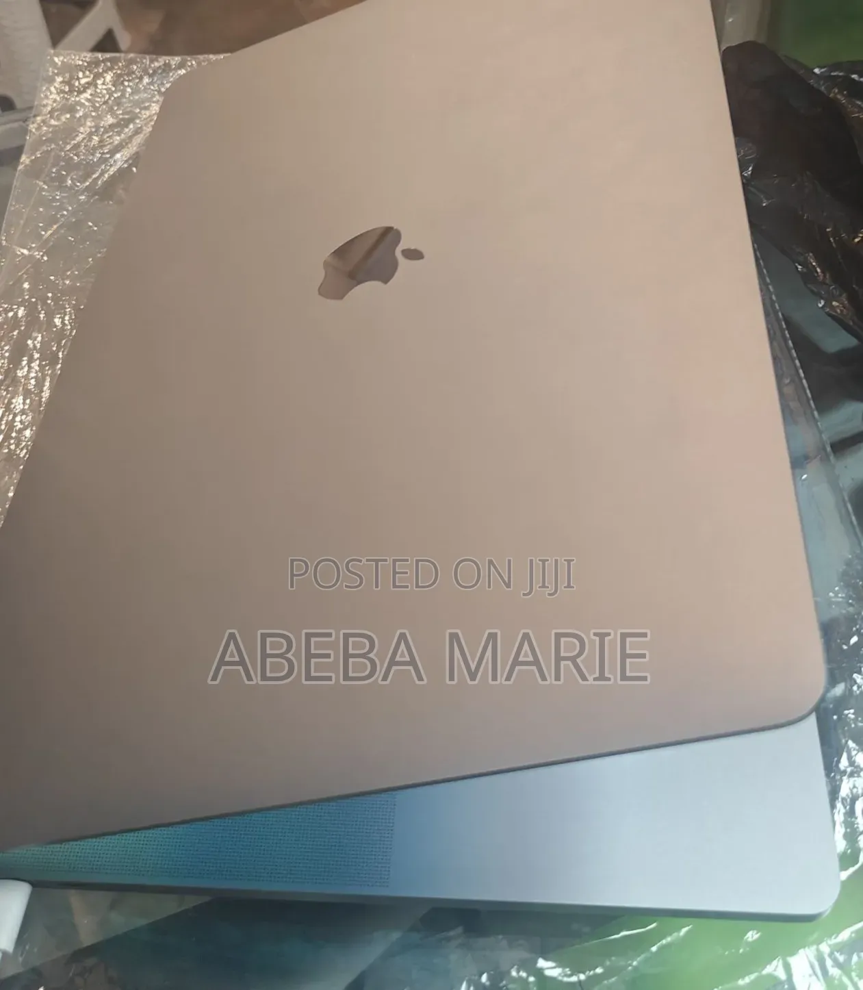 New Laptop Apple MacBook Pro 2019 64GB Intel Core i9 SSD 512GB