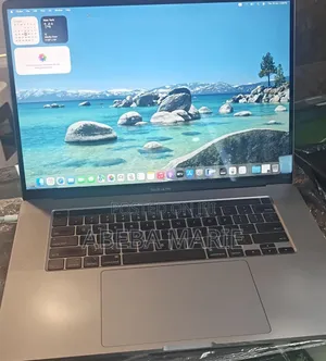 New Laptop Apple MacBook Pro 2019 64GB Intel Core i9 SSD 512GB