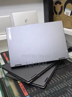 New Laptop Lenovo Yoga 7 15ITL5 16GB Intel Core Ultra 7 SSD 512GB