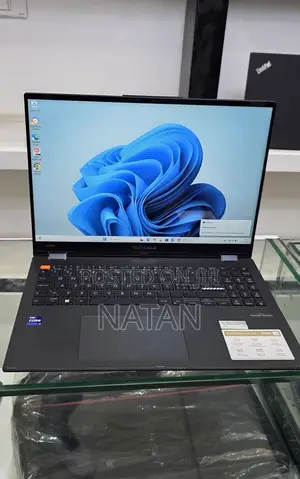 New Laptop Asus VivoBook Flip 15 TP510UA 16GB Intel Core i9 SSD 1T