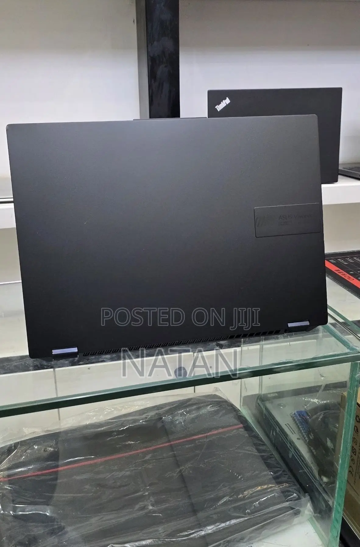 New Laptop Asus VivoBook Flip 15 TP510UA 16GB Intel Core i9 SSD 1T