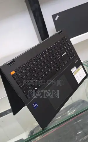 New Laptop Asus VivoBook Flip 15 TP510UA 16GB Intel Core i9 SSD 1T
