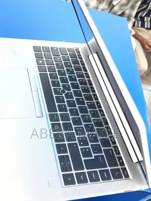 New Laptop HP EliteBook 845 G8 16GB AMD Ryzen 5 SSD 512GB