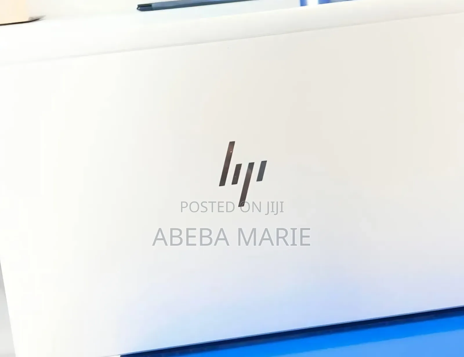New Laptop HP EliteBook 845 G8 16GB AMD Ryzen 5 SSD 512GB