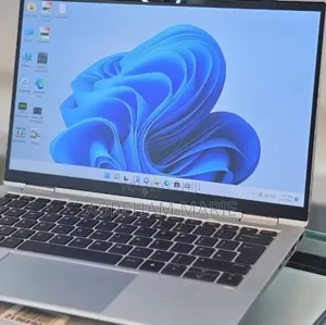 New Laptop HP EliteBook x360 1030 G8 16GB Intel Core i7 SSD 512GB