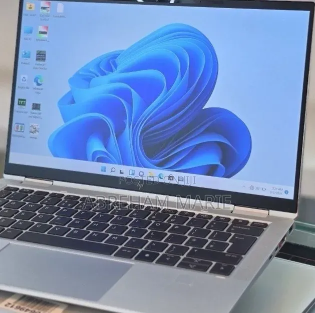 New Laptop HP EliteBook x360 1030 G8 16GB Intel Core i7 SSD 512GB