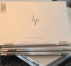 New Laptop HP EliteBook x360 1030 G8 16GB Intel Core i7 SSD 512GB