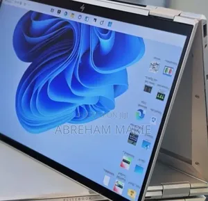 New Laptop HP EliteBook x360 1030 G8 16GB Intel Core i7 SSD 512GB