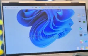 New Laptop HP EliteBook x360 1030 G8 16GB Intel Core i7 SSD 512GB