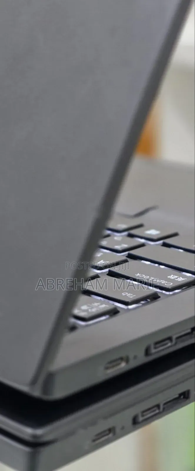New Laptop Lenovo ThinkPad T14s Gen 1 16GB AMD Ryzen 5 SSD 512GB