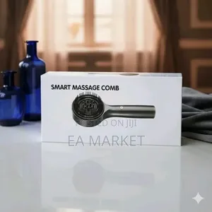 Electric Scalp Massage