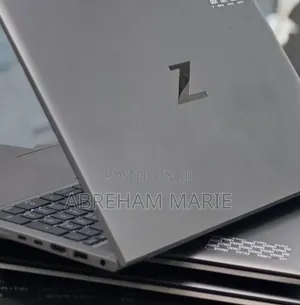 New Laptop HP ZBook 15 16GB Intel Core i5 SSD 512GB