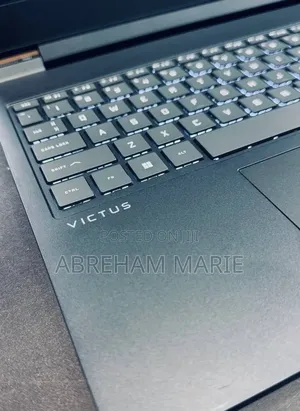 New Laptop HP Victus 15 16GB Intel Core i5 SSD 512GB
