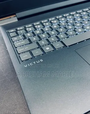 New Laptop HP Victus 15 16GB Intel Core i5 SSD 512GB