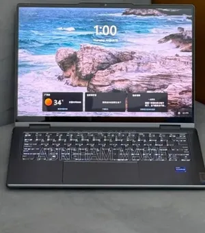 New Laptop Lenovo Yoga 700 16GB Intel Core Ultra 7 SSD 512GB