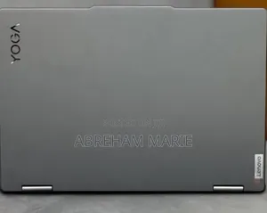 New Laptop Lenovo Yoga 700 16GB Intel Core Ultra 7 SSD 512GB