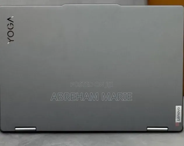 New Laptop Lenovo Yoga 700 16GB Intel Core Ultra 7 SSD 512GB