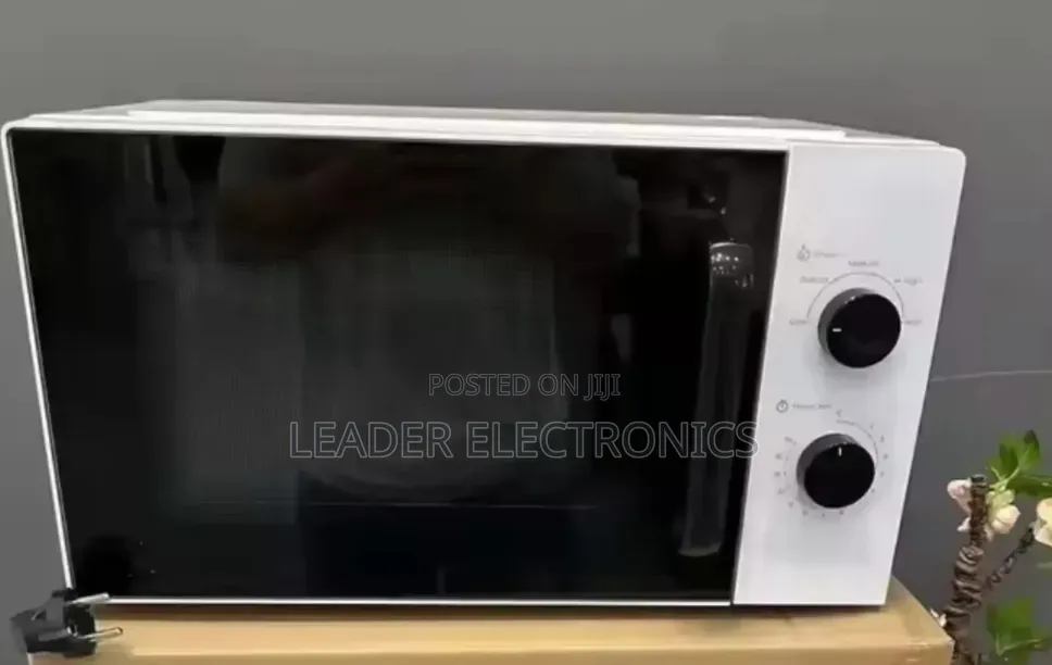 Vitaps Microwave 20 Liter