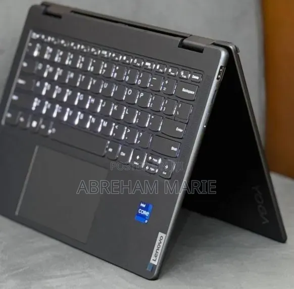 New Laptop Lenovo Yoga 700 16GB Intel Core Ultra 7 SSD 512GB