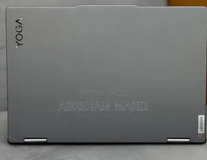 New Laptop Lenovo Yoga 700 16GB Intel Core Ultra 7 SSD 512GB