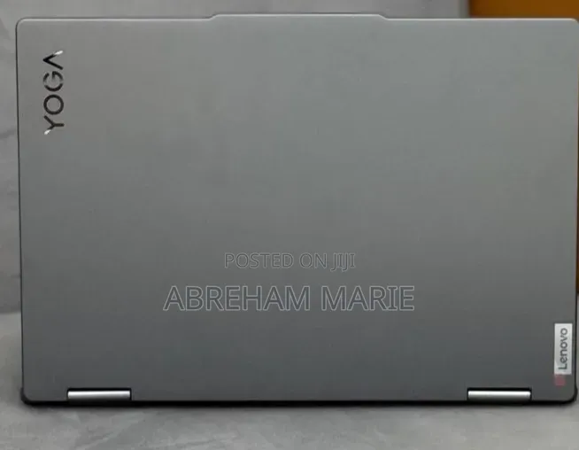 New Laptop Lenovo Yoga 700 16GB Intel Core Ultra 7 SSD 512GB