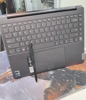 New Laptop Lenovo Yoga 9i 16GB Intel Core i7 SSD 1T