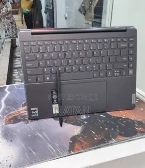 New Laptop Lenovo Yoga 9i 16GB Intel Core i7 SSD 1T