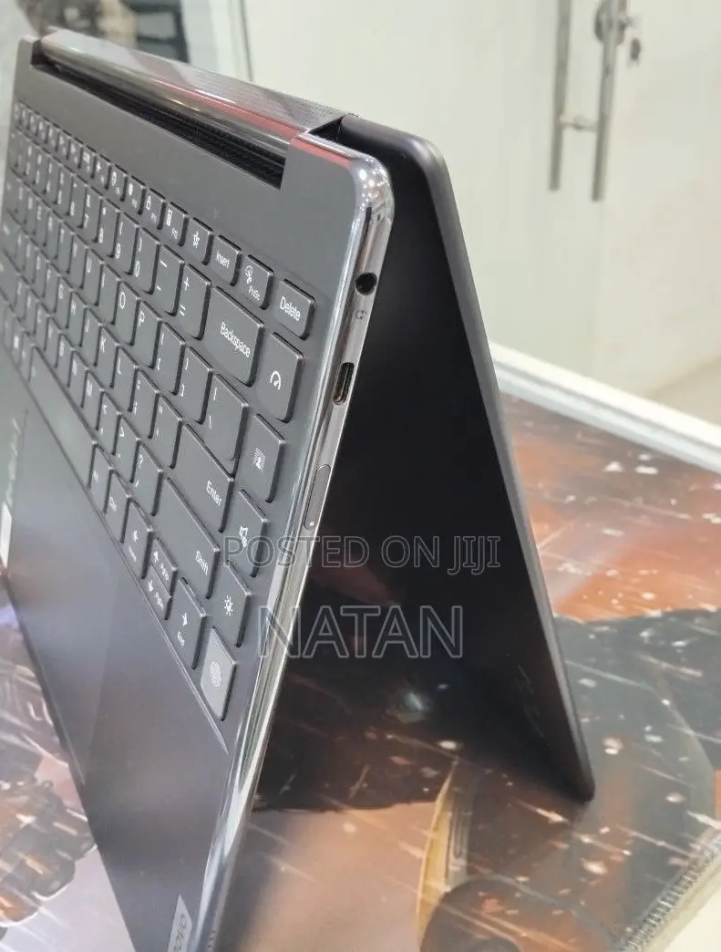 New Laptop Lenovo Yoga 9i 16GB Intel Core i7 SSD 1T