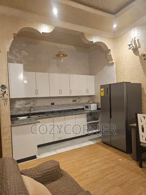 Decorative Kitchen Cabinet Priced Per Square Meter. ኪችን ካቢኔት የካሬ ዋጋ