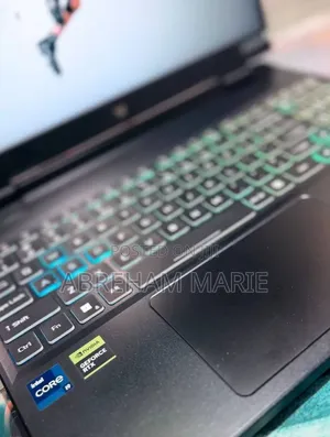 New Laptop Acer Predator Helios 16 16GB Intel Core i7 SSD 1T
