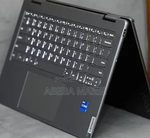 New Laptop Lenovo Yoga 7i 16GB Intel Core Ultra 7 SSD 512GB