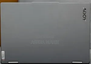 New Laptop Lenovo Yoga 7i 16GB Intel Core Ultra 7 SSD 512GB