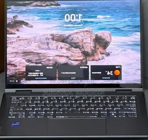 New Laptop Lenovo Yoga 7i 16GB Intel Core Ultra 7 SSD 512GB