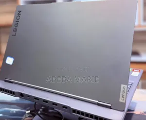 New Lenovo Legion Y7000P IRX9 Gaming Laptop 16GB AMD Ryzen 7 SSD 1T