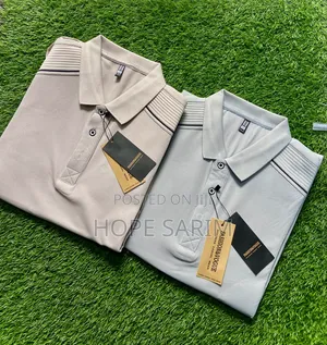 Premium Fashion & Vogue Men's Polo Shirts