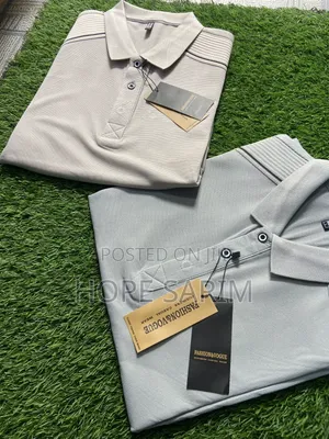 Premium Fashion & Vogue Men's Polo Shirts