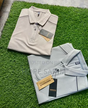 Premium Fashion & Vogue Men's Polo Shirts