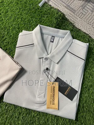 Premium Fashion & Vogue Men's Polo Shirts