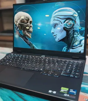 New Laptop Lenovo Legion 5 16GB Intel Core i9 SSD 1T