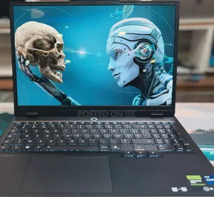 New Laptop Lenovo Legion 5 16GB Intel Core i9 SSD 1T