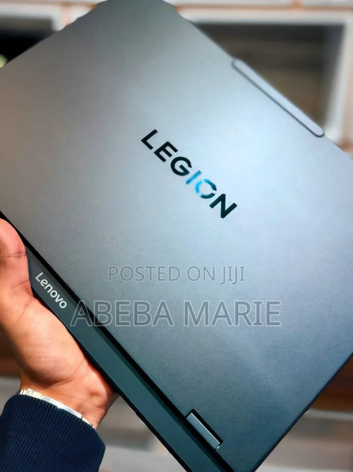New Laptop Lenovo Legion 5 16GB Intel Core i9 SSD 1T