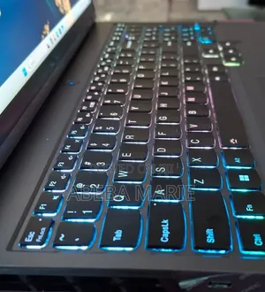 New Laptop Lenovo Legion 5 16GB AMD Ryzen 7 SSD 1T
