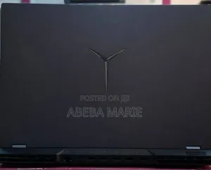 New Laptop Lenovo Legion 5 16GB AMD Ryzen 7 SSD 1T