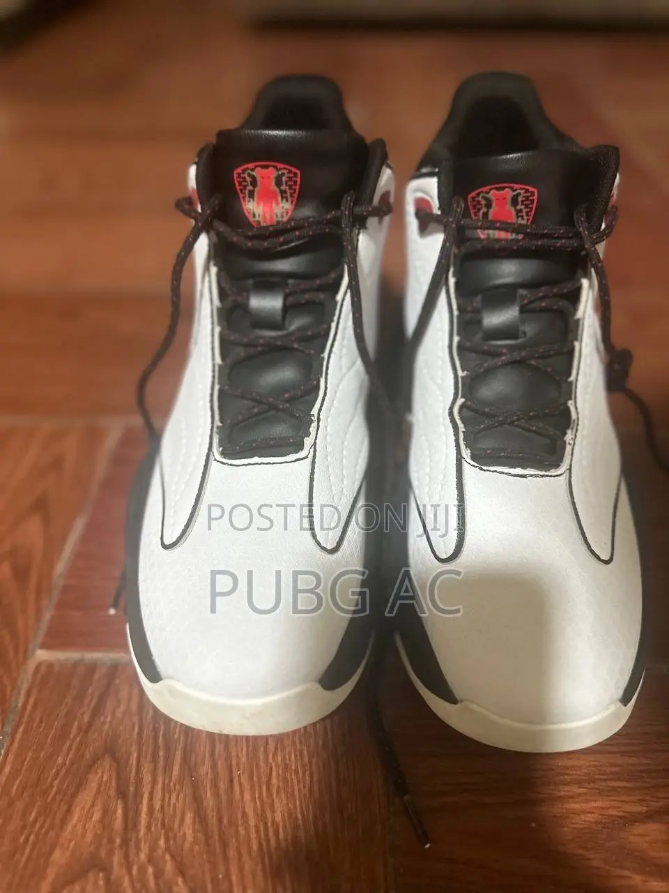 Brand New Men’s Shoes