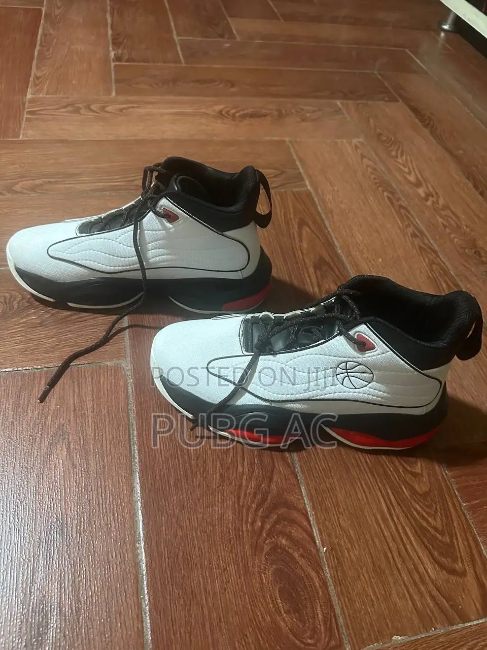 Brand New Men’s Shoes